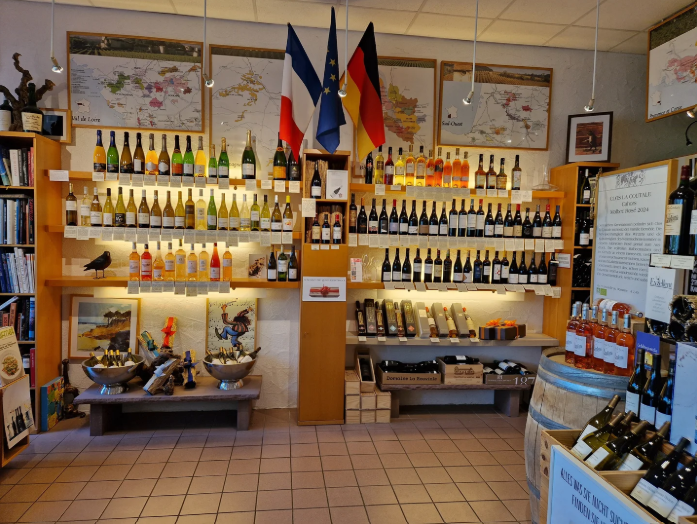 Rotweine aus Südfrankreich